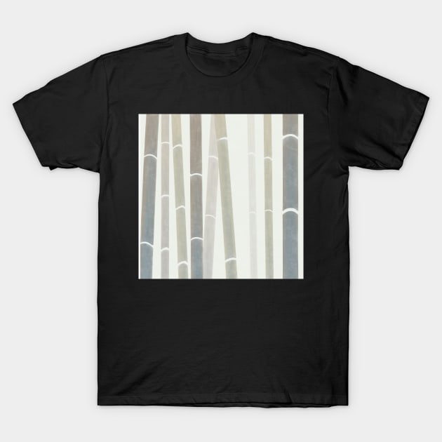 Soft Bamboo - Pattern T-Shirt by Ravensdesign